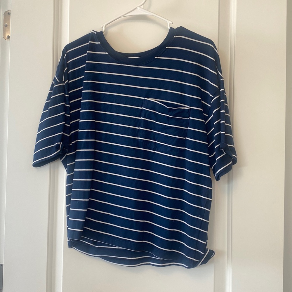 Cotton Tee